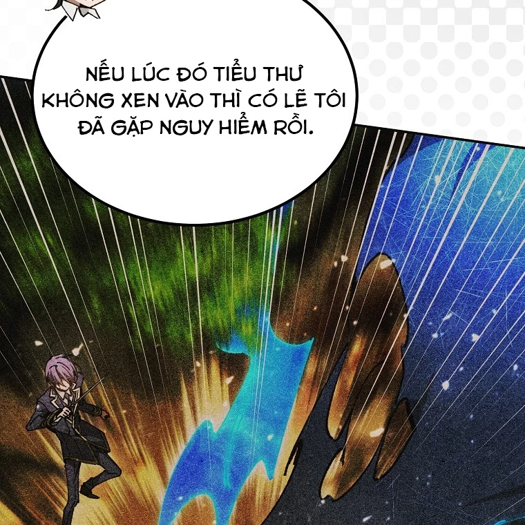 Trở Thành Thiên Tài Tốc Biến Của Học Viện Ma Pháp Chapter 47 - Trang 2