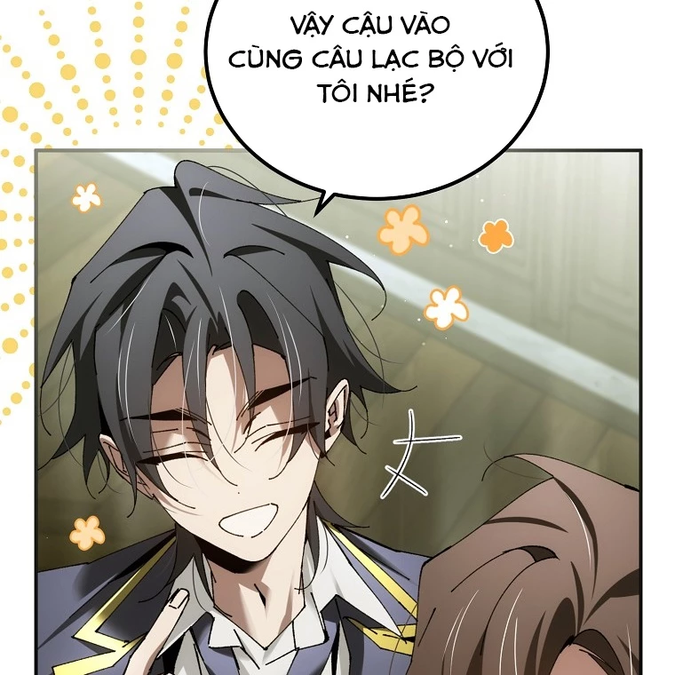 Trở Thành Thiên Tài Tốc Biến Của Học Viện Ma Pháp Chapter 47 - Trang 2