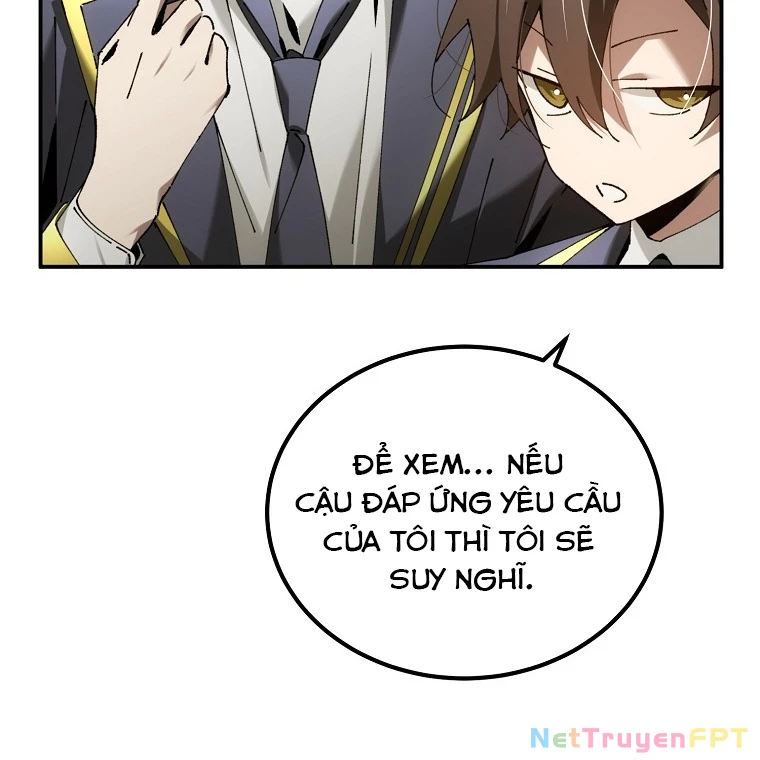 Trở Thành Thiên Tài Tốc Biến Của Học Viện Ma Pháp Chapter 47 - Trang 2