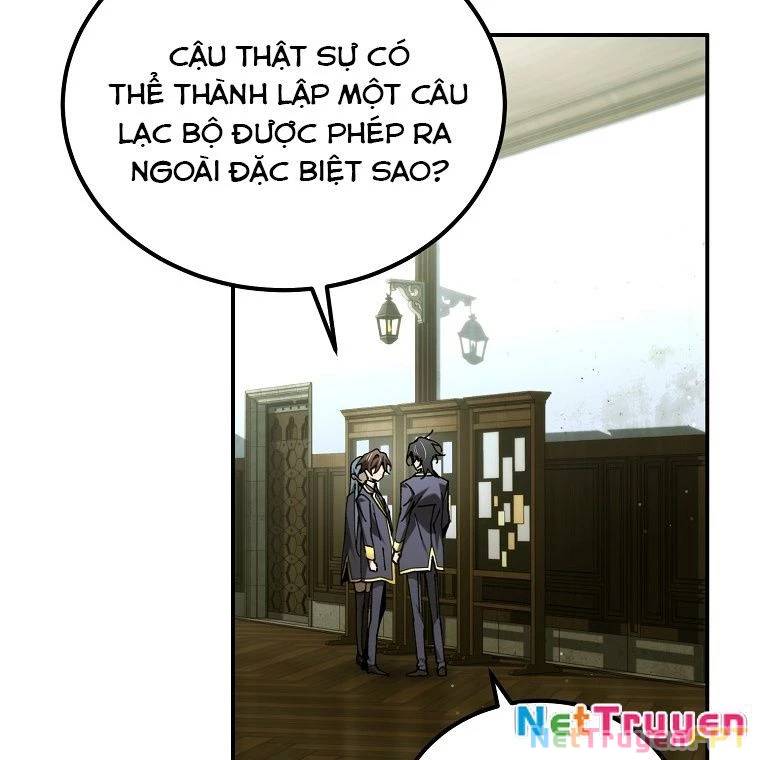 Trở Thành Thiên Tài Tốc Biến Của Học Viện Ma Pháp Chapter 47 - Trang 2