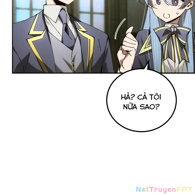 Trở Thành Thiên Tài Tốc Biến Của Học Viện Ma Pháp Chapter 47 - Trang 2