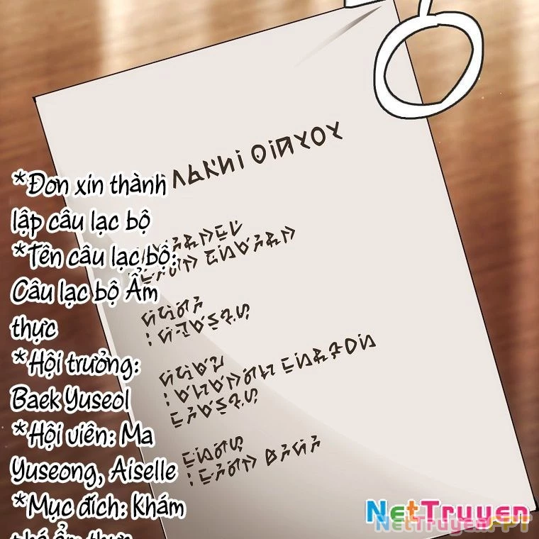 Trở Thành Thiên Tài Tốc Biến Của Học Viện Ma Pháp Chapter 47 - Trang 2