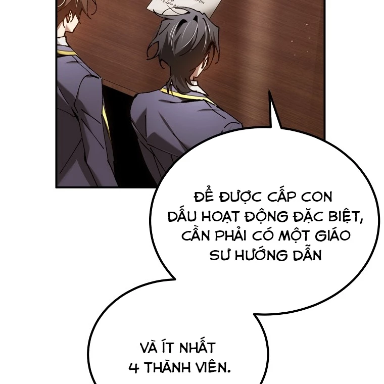 Trở Thành Thiên Tài Tốc Biến Của Học Viện Ma Pháp Chapter 47 - Trang 2