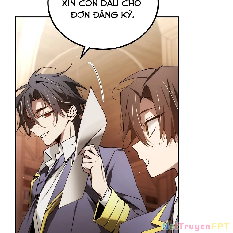 Trở Thành Thiên Tài Tốc Biến Của Học Viện Ma Pháp Chapter 47 - Trang 2