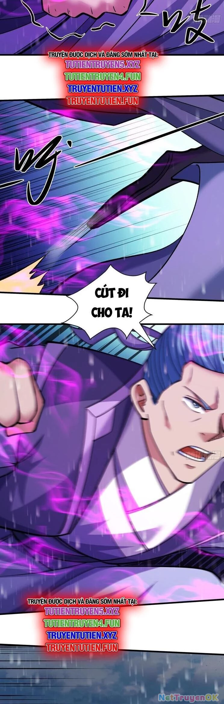 Tuyệt Thế Võ Thần Chapter 914 - 2