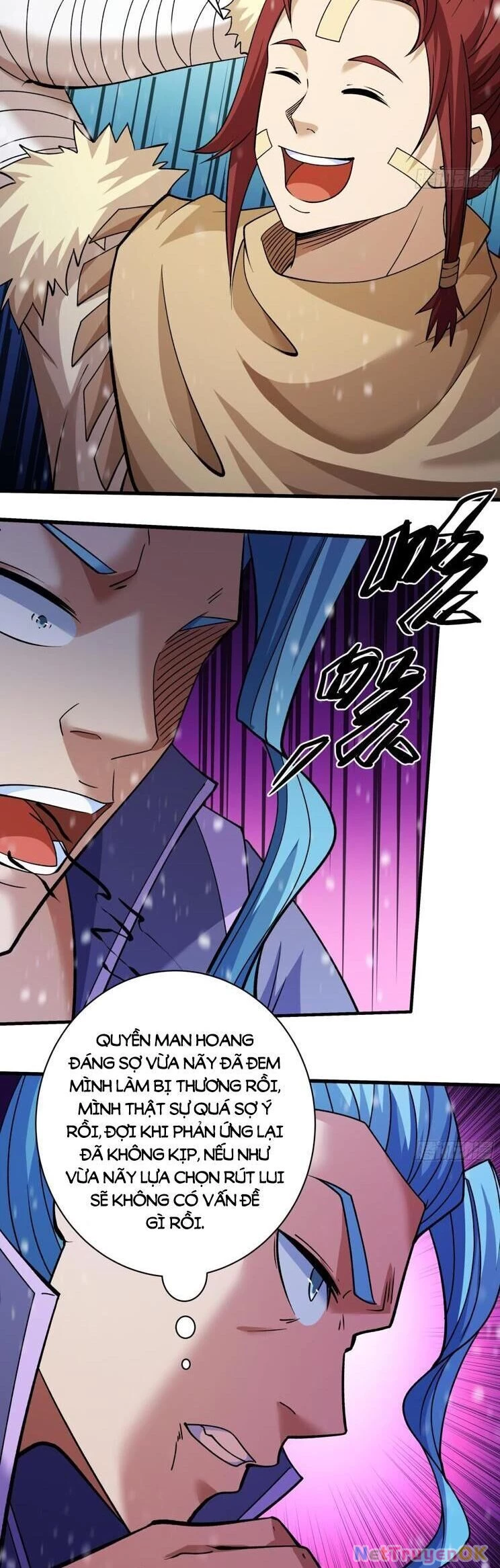 Tuyệt Thế Võ Thần Chapter 914 - 6