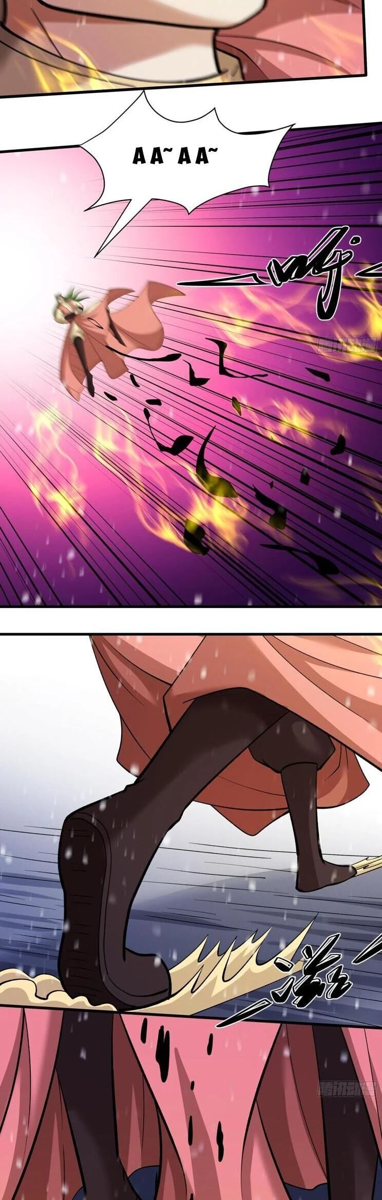 Tuyệt Thế Võ Thần Chapter 914 - 14