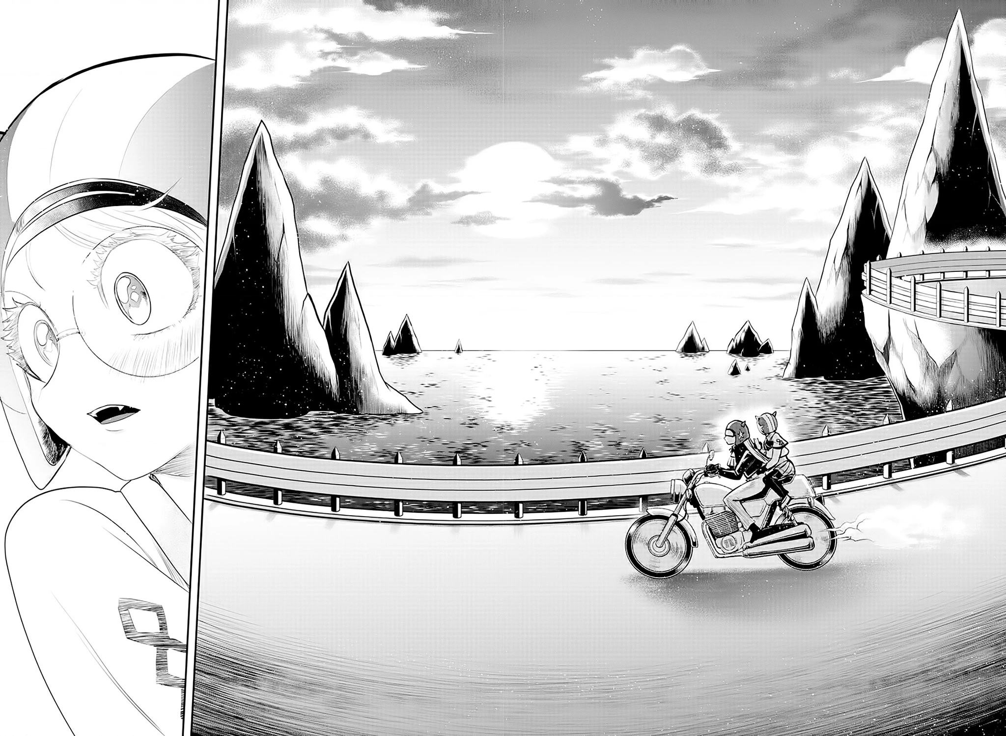 Chào Mừng Cậu Đến Trường Iruma-Kun Chapter 376 - 21