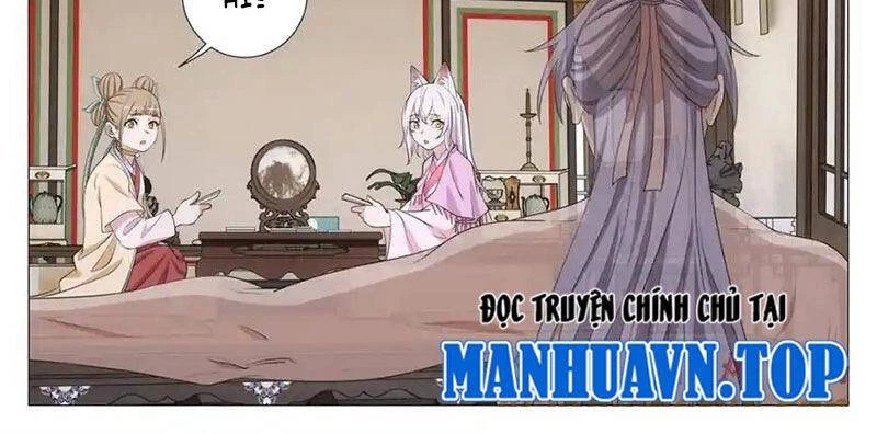 Đại Chu Tiên Lại Chapter 334 - 10