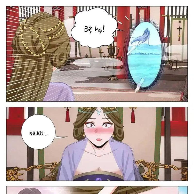 Đại Chu Tiên Lại Chapter 334 - 15