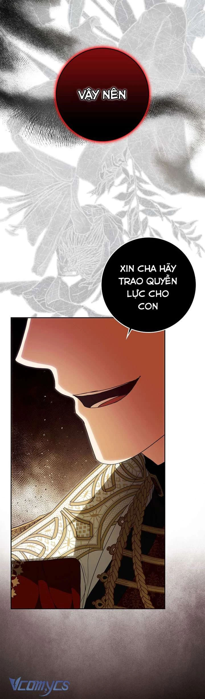 Tôi Trở Thành Vợ Nam Chính Chapter 122 - 9