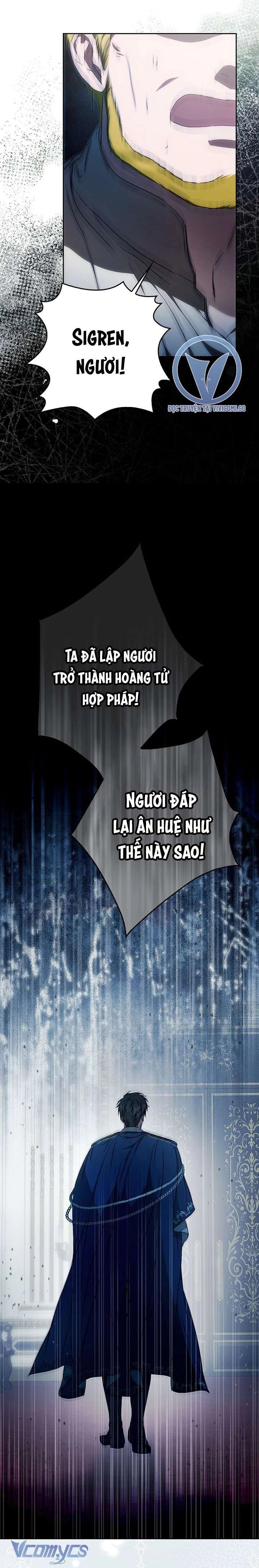 Tôi Trở Thành Vợ Nam Chính Chapter 122 - 30