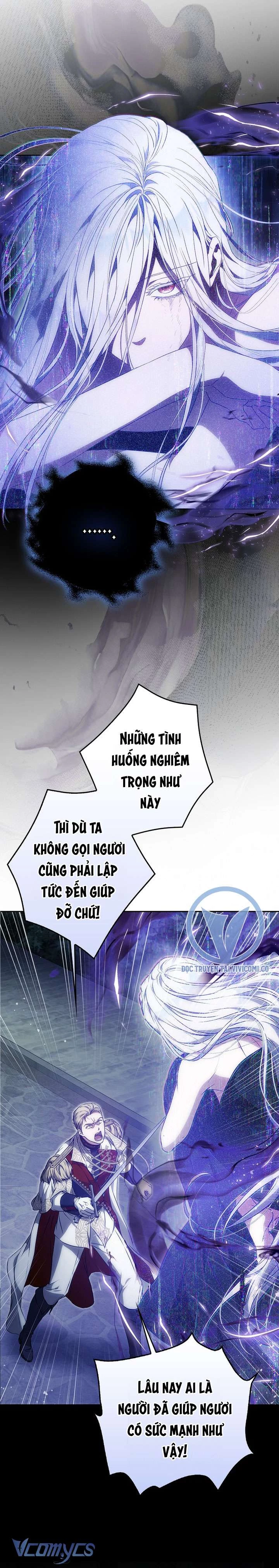 Tôi Trở Thành Vợ Nam Chính Chapter 122 - 40