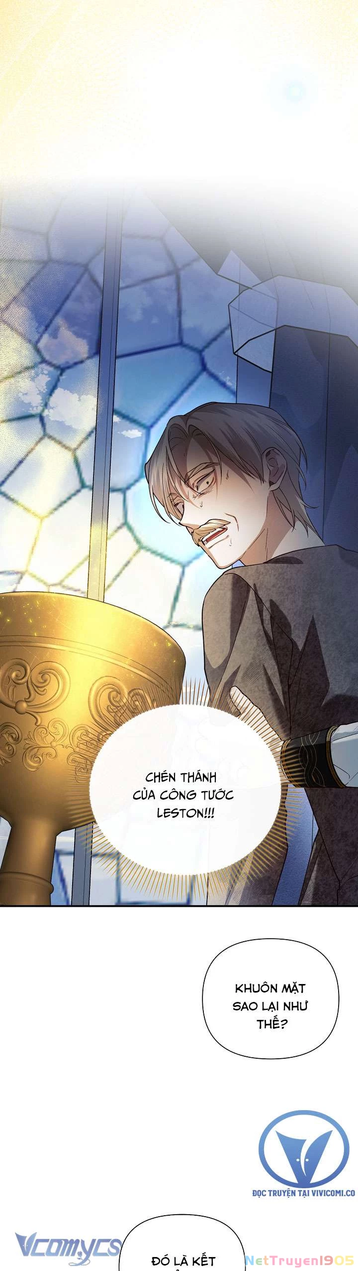 Phương Pháp Che Giấu Đứa Con Của Hoàng Đế Chapter 111 - 14