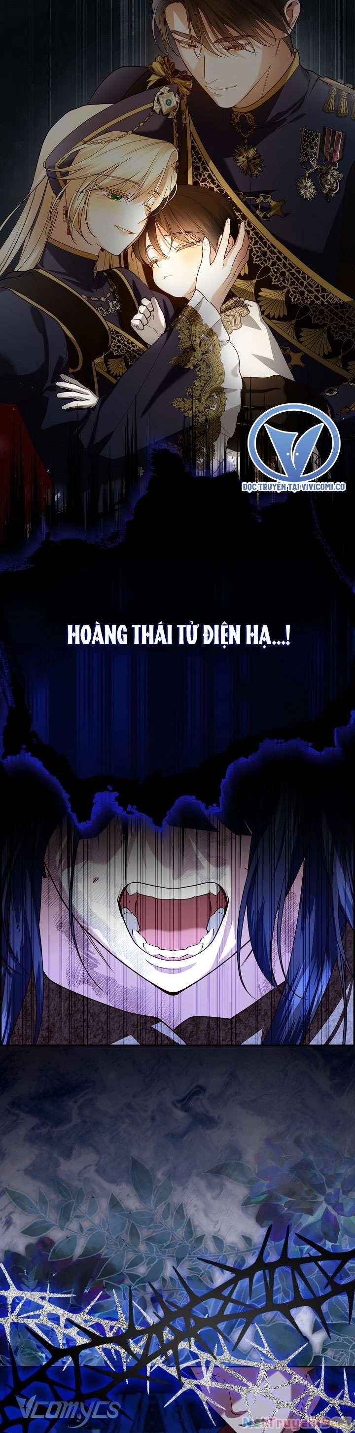 Phương Pháp Che Giấu Đứa Con Của Hoàng Đế Chapter 111 - 26