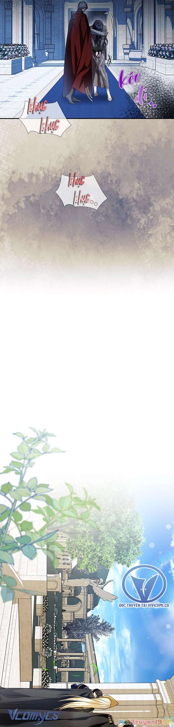 Phương Pháp Che Giấu Đứa Con Của Hoàng Đế Chapter 111 - 36