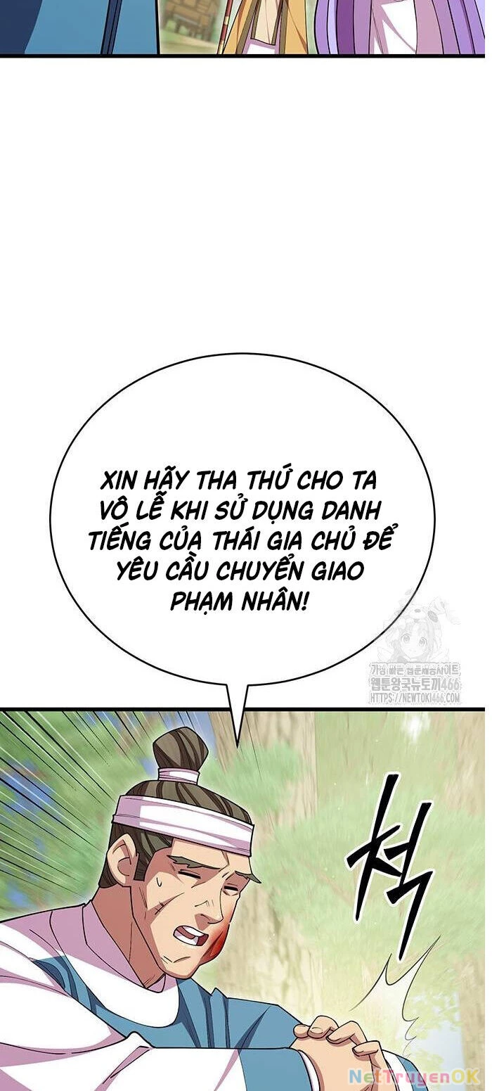 Thiên Hạ Đệ Nhất Đại Sư Huynh Chapter 115 - 97