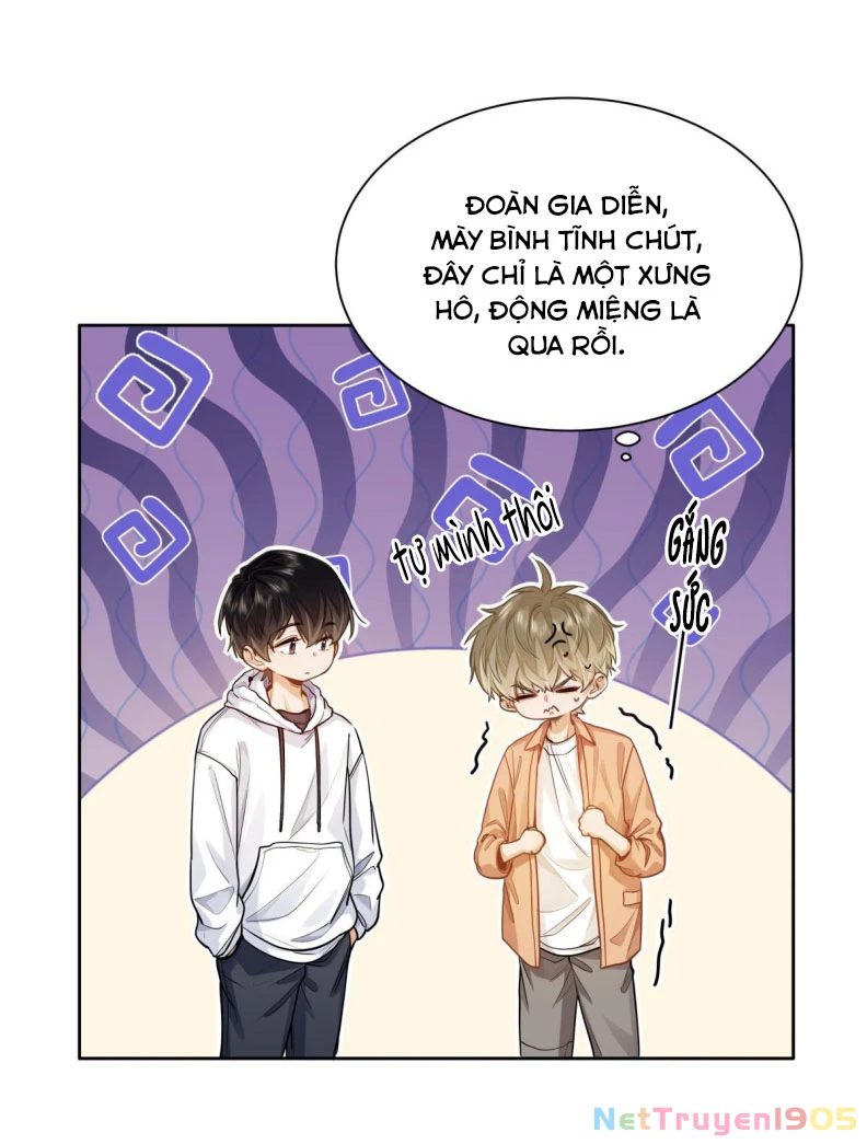 Tôi Thích Pheromone Của Cậu Chapter 17 - 5