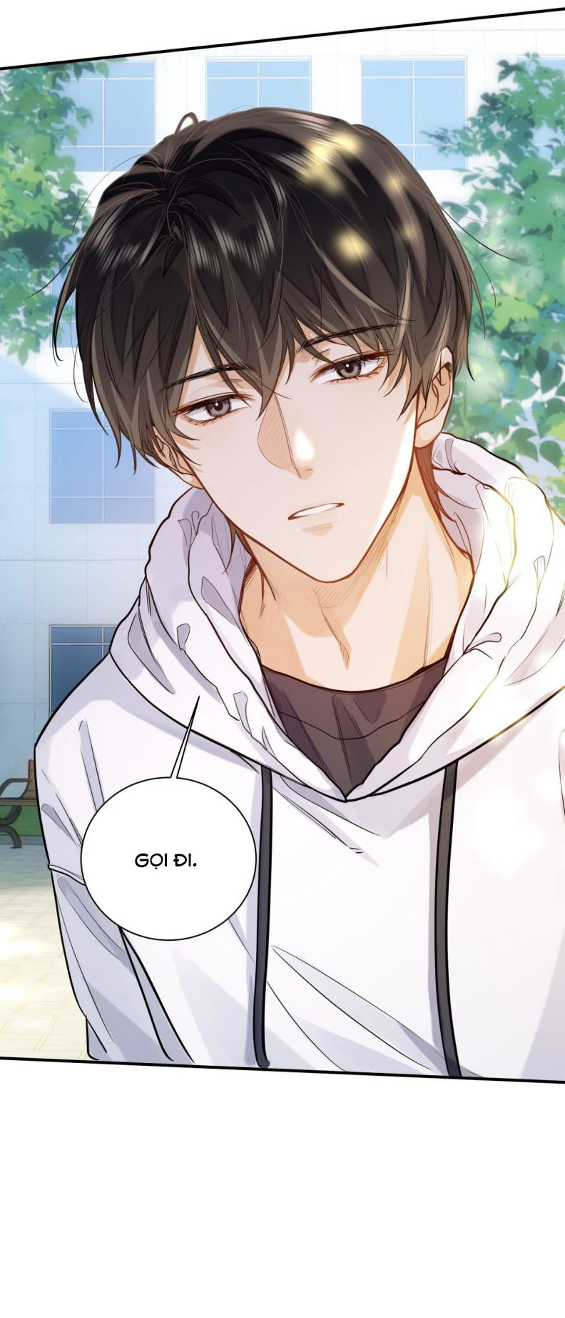 Tôi Thích Pheromone Của Cậu Chapter 17 - 8