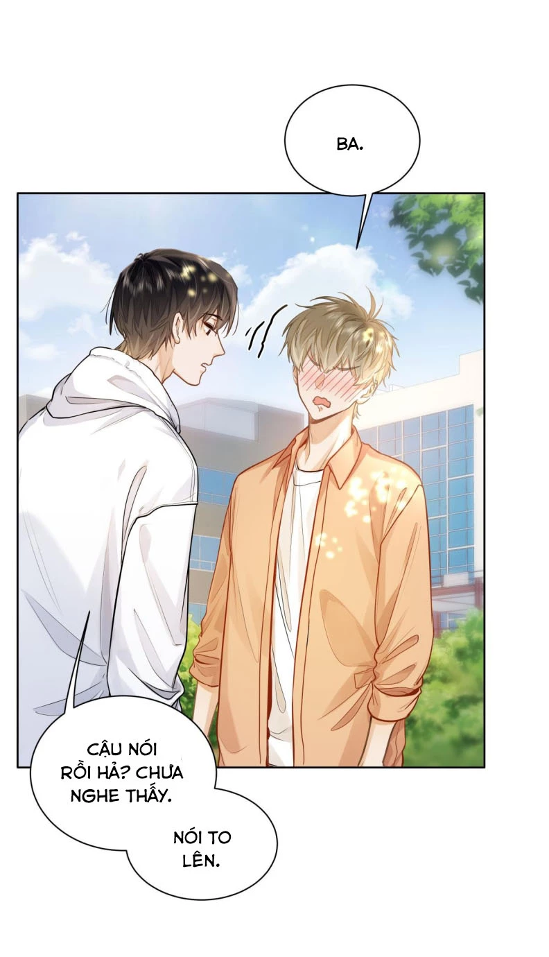 Tôi Thích Pheromone Của Cậu Chapter 17 - 9