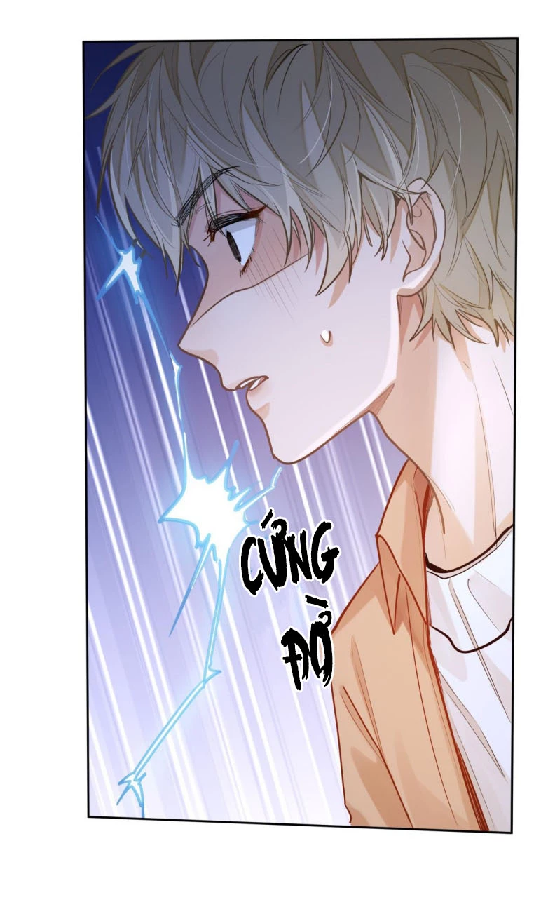 Tôi Thích Pheromone Của Cậu Chapter 17 - 13