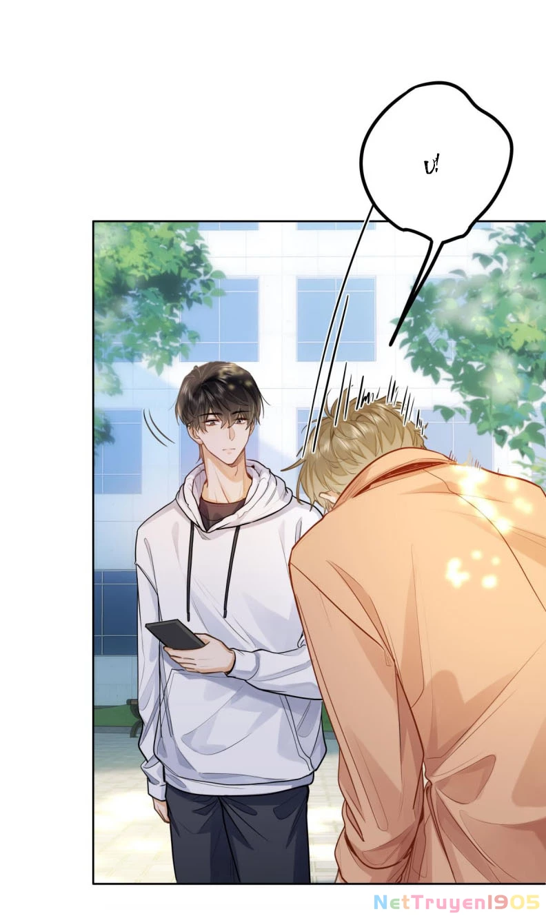 Tôi Thích Pheromone Của Cậu Chapter 17 - 14