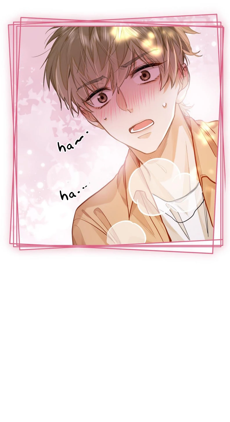 Tôi Thích Pheromone Của Cậu Chapter 17 - 15