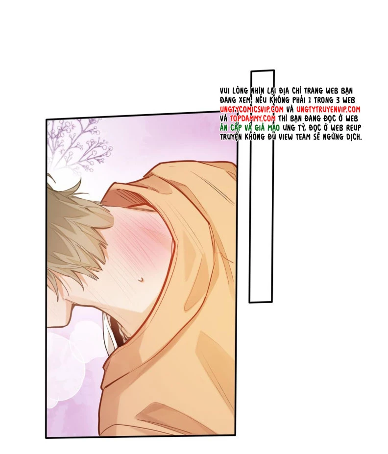 Tôi Thích Pheromone Của Cậu Chapter 17 - 16
