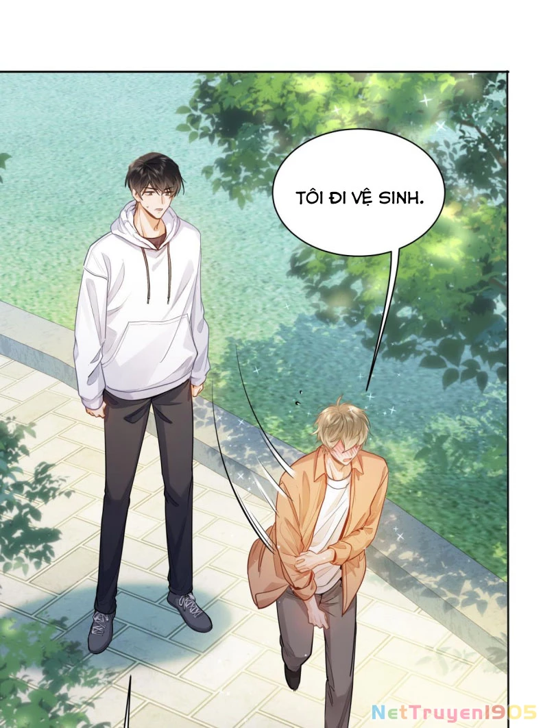 Tôi Thích Pheromone Của Cậu Chapter 17 - 20