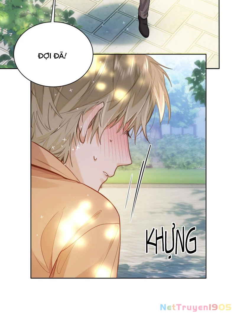 Tôi Thích Pheromone Của Cậu Chapter 17 - 21