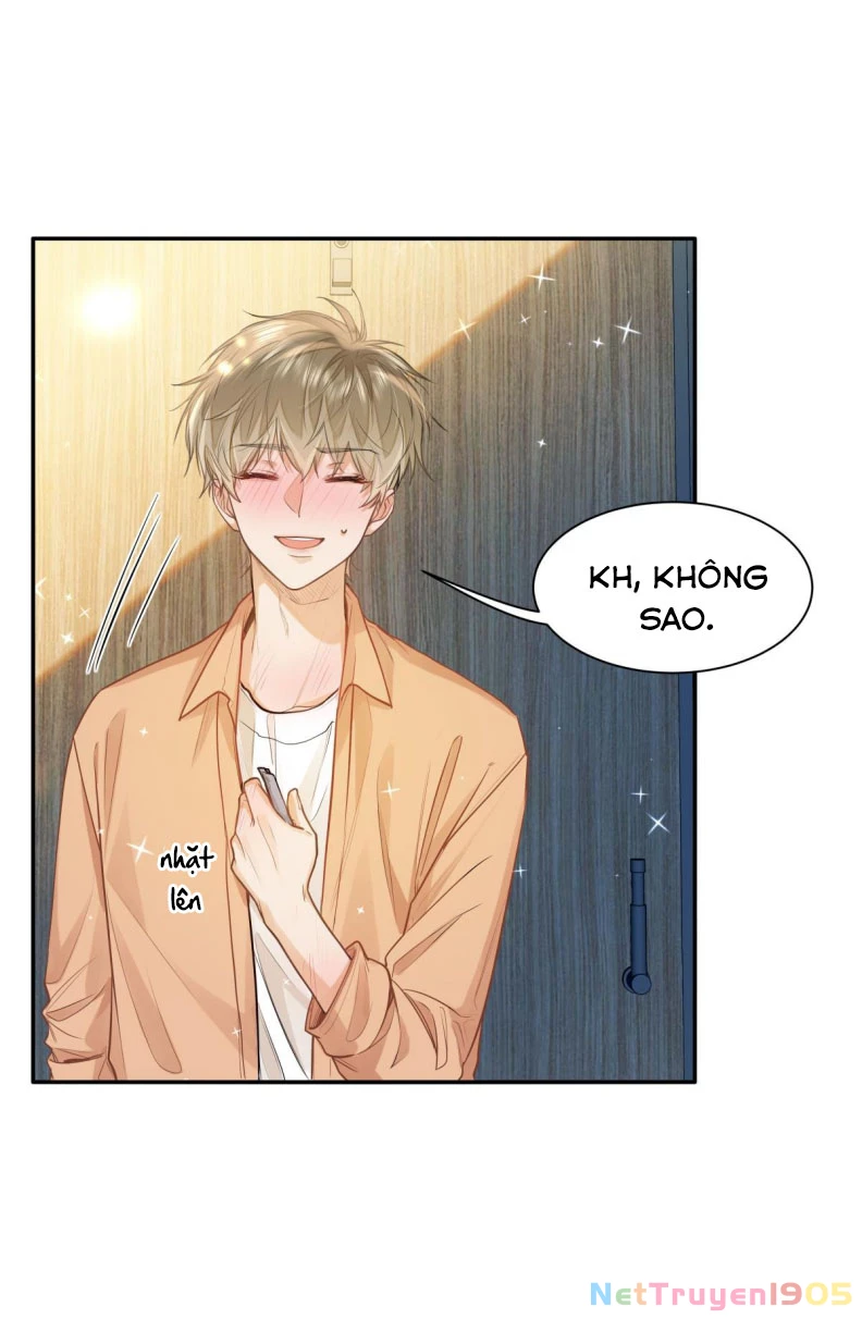 Tôi Thích Pheromone Của Cậu Chapter 17 - 26