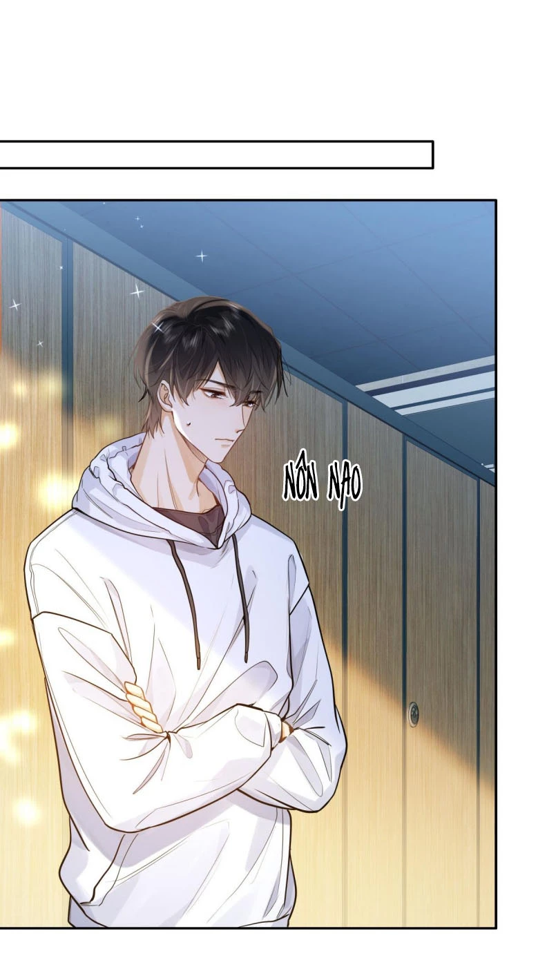 Tôi Thích Pheromone Của Cậu Chapter 17 - 27