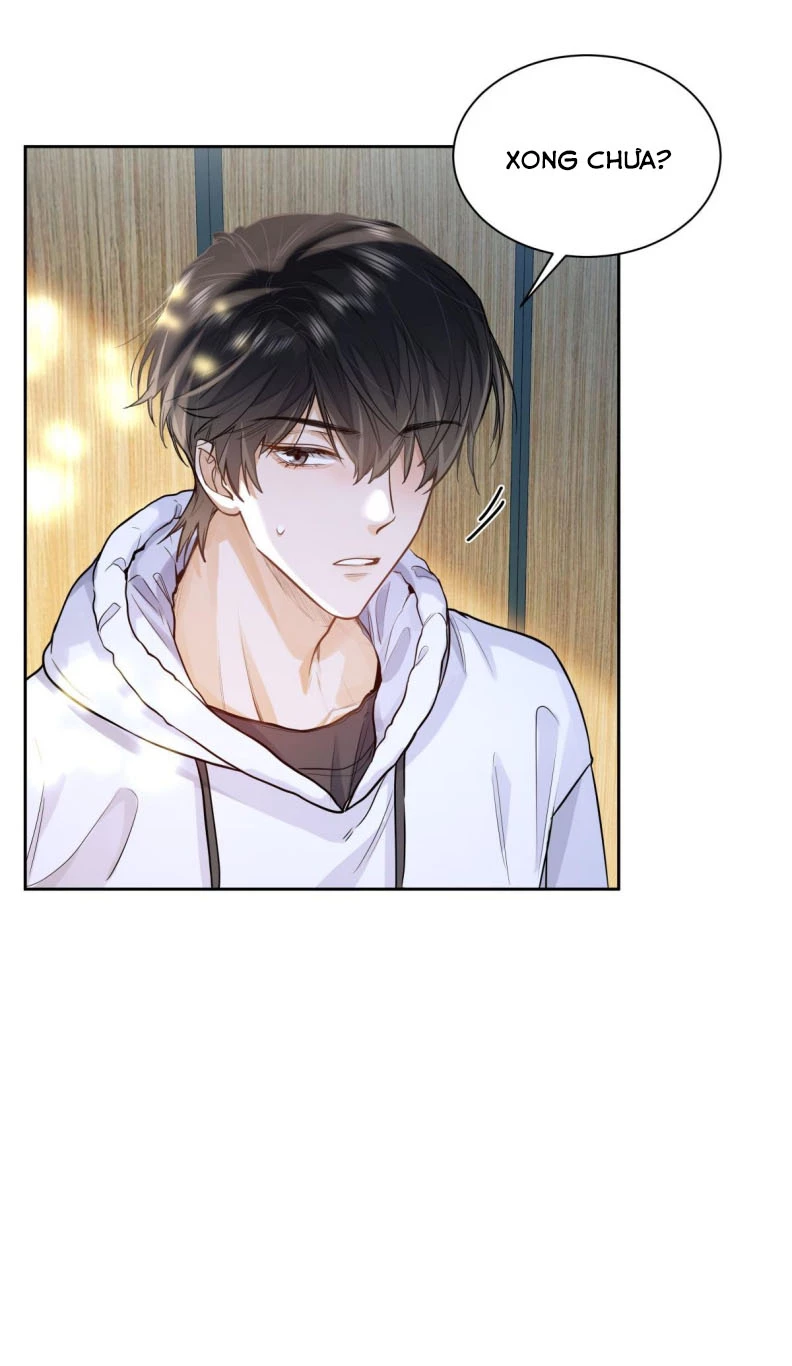 Tôi Thích Pheromone Của Cậu Chapter 17 - 28