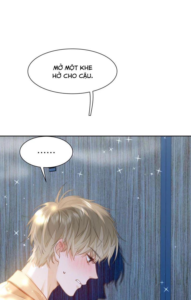 Tôi Thích Pheromone Của Cậu Chapter 17 - 31