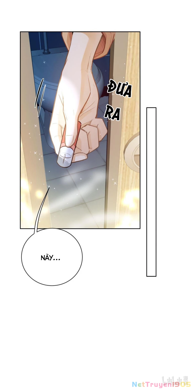 Tôi Thích Pheromone Của Cậu Chapter 17 - 33