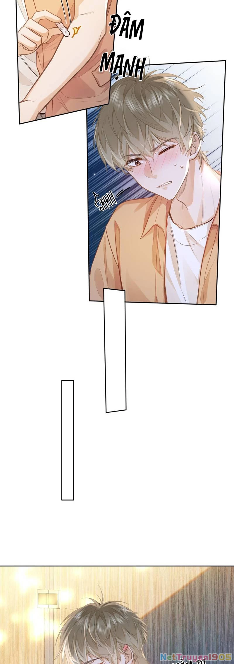 Tôi Thích Pheromone Của Cậu Chapter 18 - 3