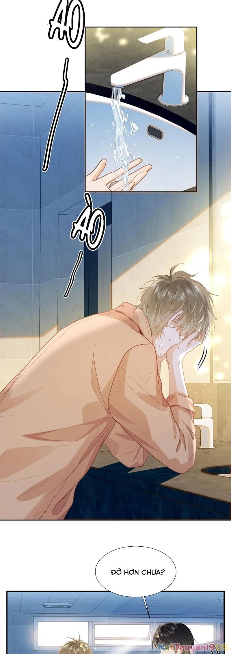 Tôi Thích Pheromone Của Cậu Chapter 18 - 5