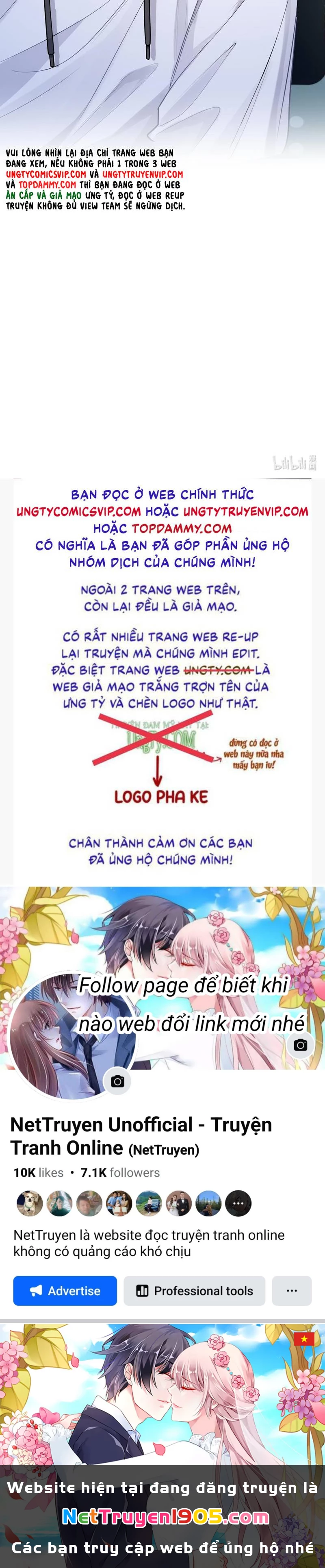 Tôi Thích Pheromone Của Cậu Chapter 18 - 24