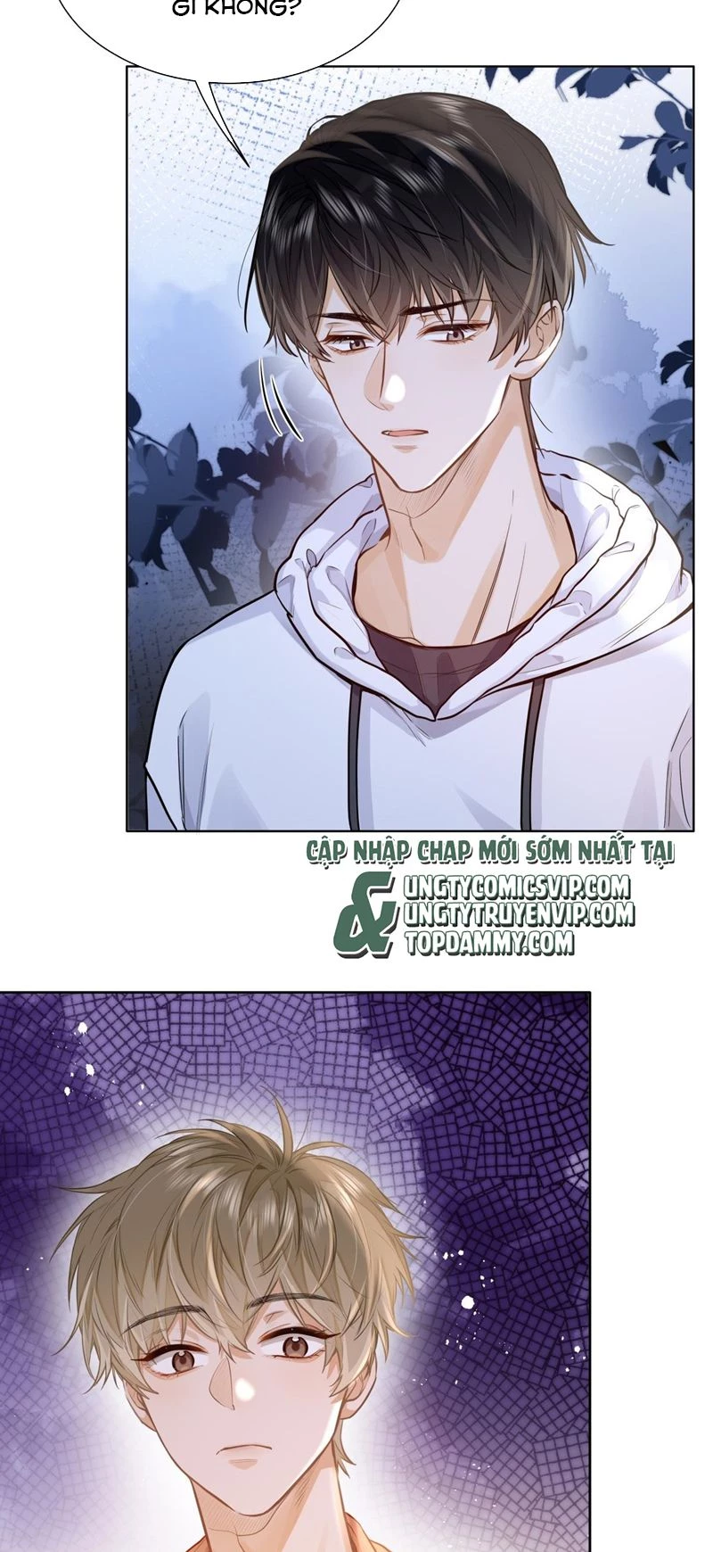 Tôi Thích Pheromone Của Cậu Chapter 19 - 27