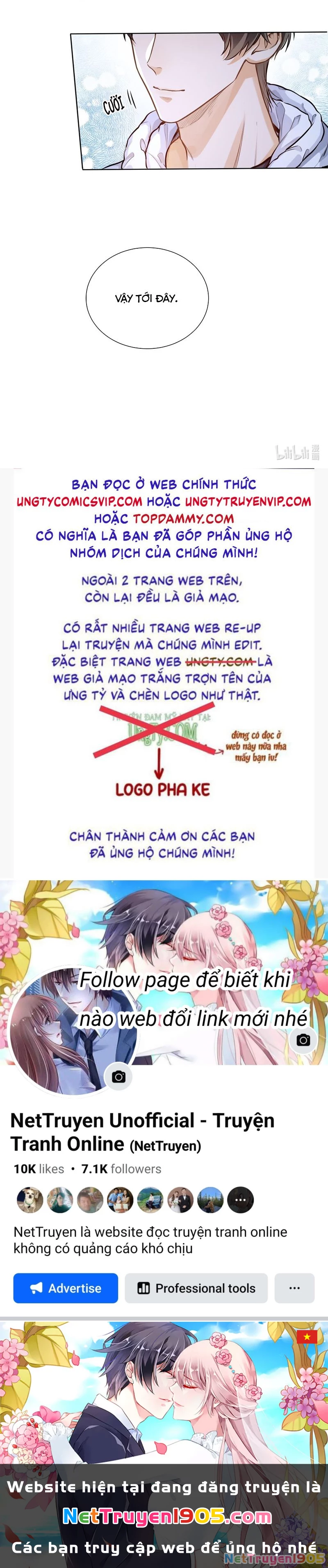 Tôi Thích Pheromone Của Cậu Chapter 19 - 29
