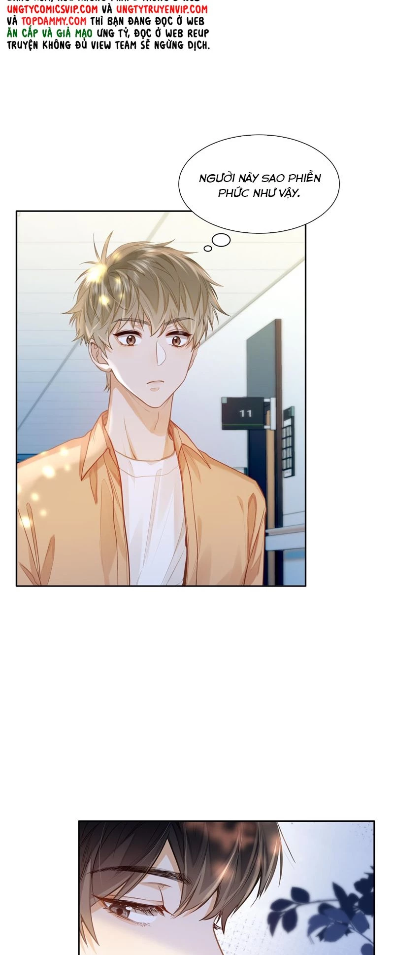Tôi Thích Pheromone Của Cậu Chapter 20 - 4