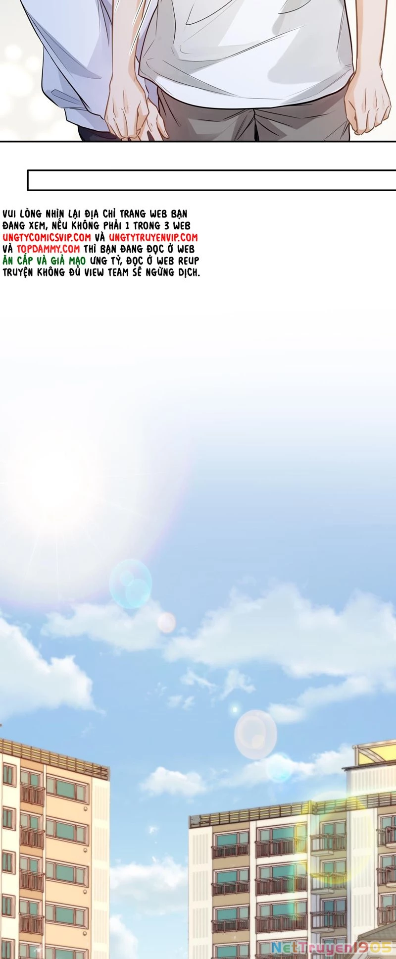 Tôi Thích Pheromone Của Cậu Chapter 20 - 15