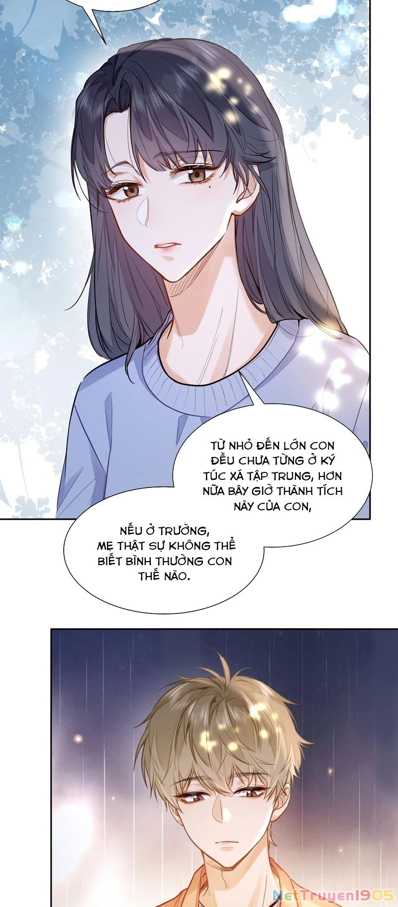 Tôi Thích Pheromone Của Cậu Chapter 20 - 21