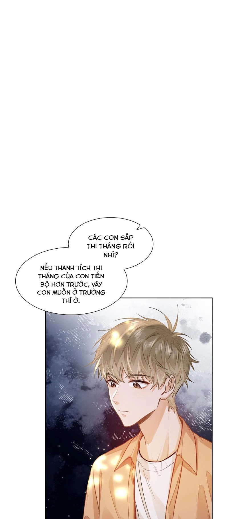 Tôi Thích Pheromone Của Cậu Chapter 20 - 23