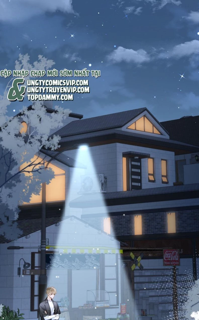 Tôi Thích Pheromone Của Cậu Chapter 21 - 2
