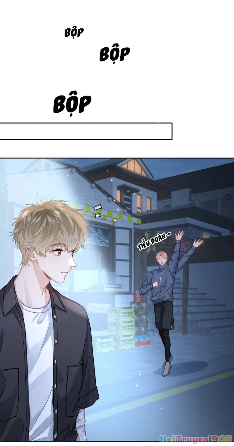Tôi Thích Pheromone Của Cậu Chapter 21 - 4