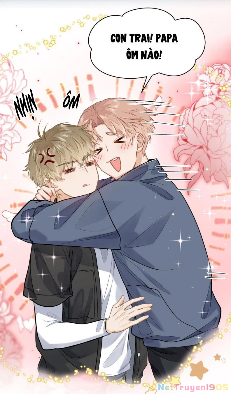 Tôi Thích Pheromone Của Cậu Chapter 21 - 7