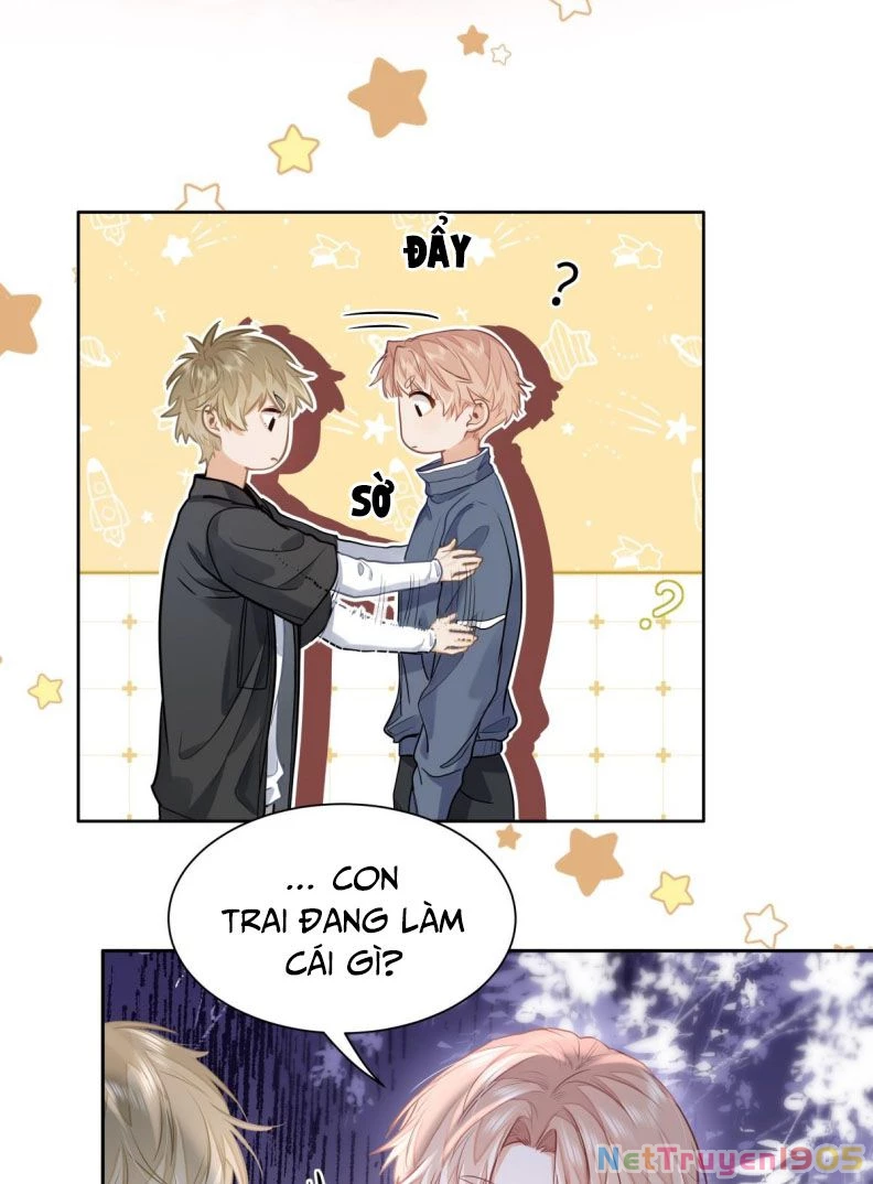 Tôi Thích Pheromone Của Cậu Chapter 21 - 8