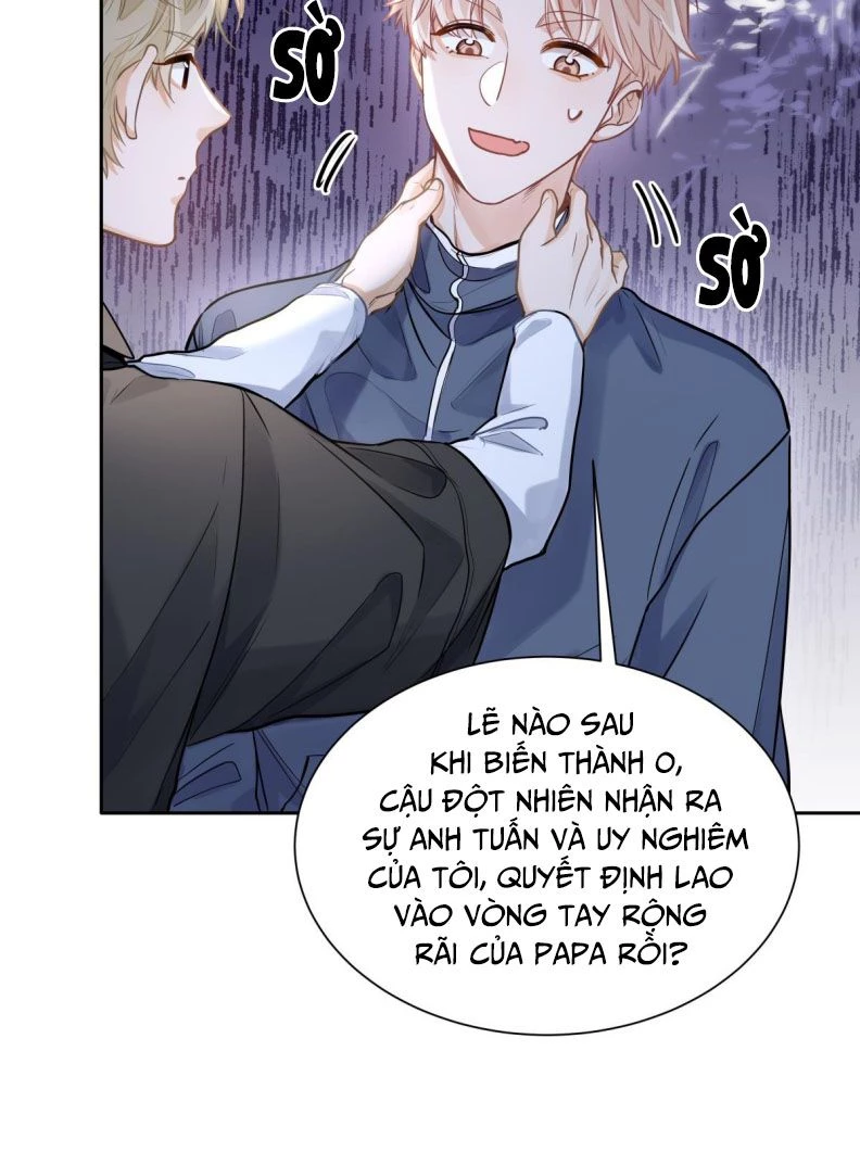 Tôi Thích Pheromone Của Cậu Chapter 21 - 9