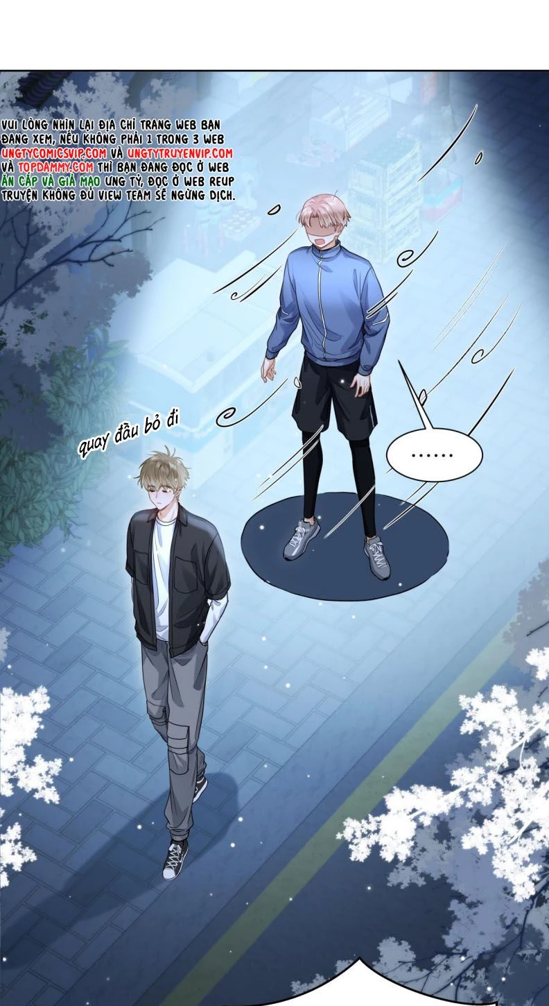 Tôi Thích Pheromone Của Cậu Chapter 21 - 12